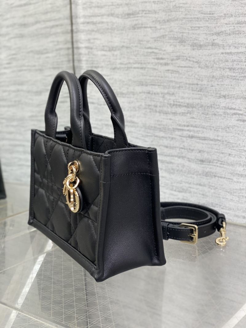 Christian Dior My Lady Bags